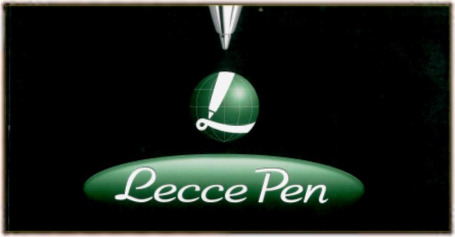 Logo Lecce PEN